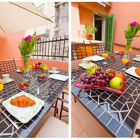 Guesthouse Main Square Guest house 4*