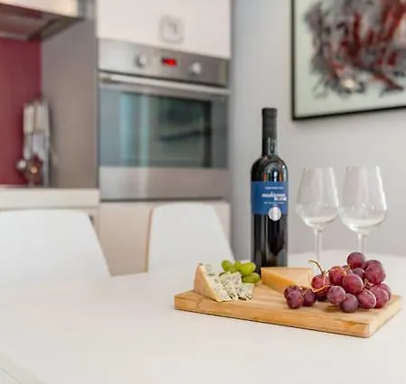 Guesthouse Main Square Gasthof Split