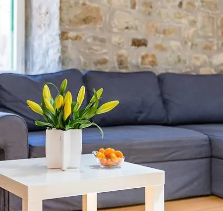 Guesthouse Main Square Split