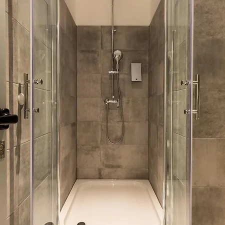 Guesthouse Main Square