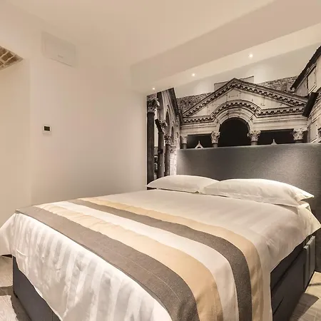 Guesthouse Main Square Guest house Split