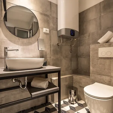 Guesthouse Main Square Split