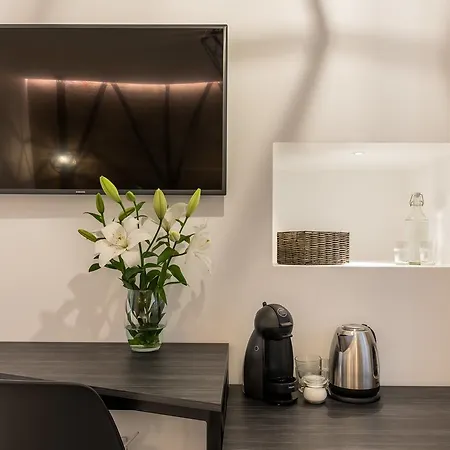 Gasthof Guesthouse Main Square 4*