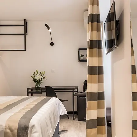 Guesthouse Main Square