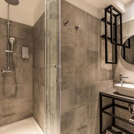 Guesthouse Main Square Split