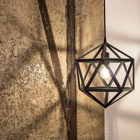 Guesthouse Main Square 4*