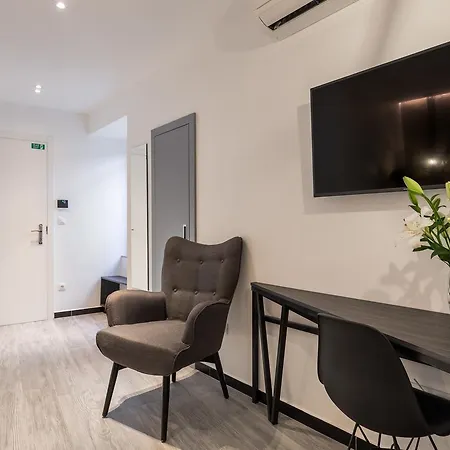 Guesthouse Main Square 4* Split