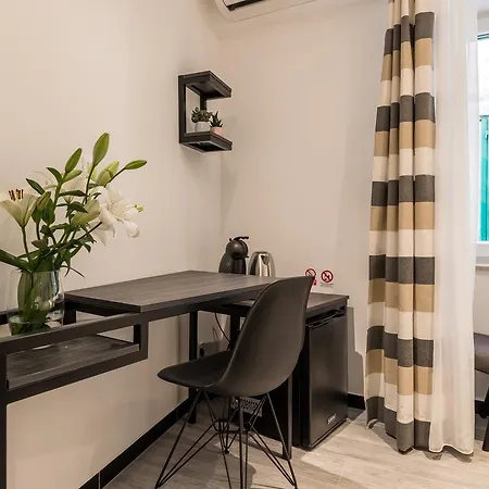 Guesthouse Main Square Split