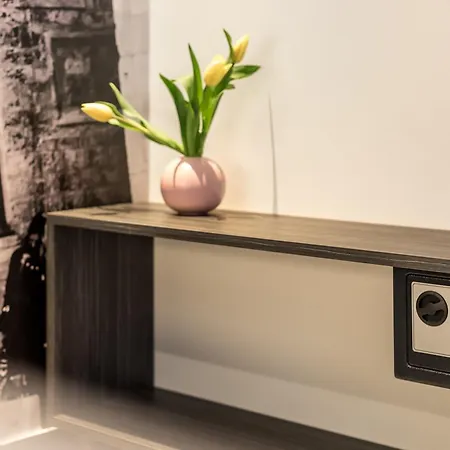 Guesthouse Main Square Gasthof 4*