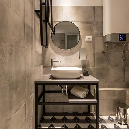 Guesthouse Main Square Gasthof Split