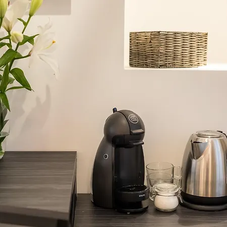 Guesthouse Main Square Split