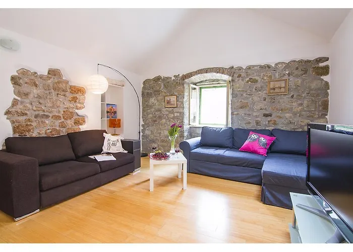 Main Square 4* ספליט