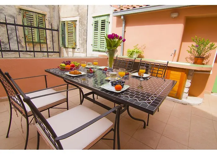 Main Square ספליט