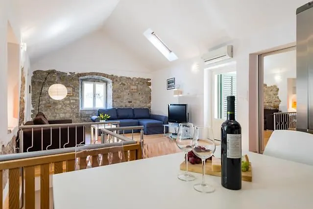 Main Square 4* 스플리트