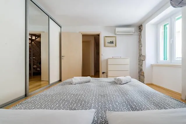 Main Square 4* ספליט