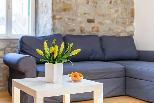 Main Square ספליט