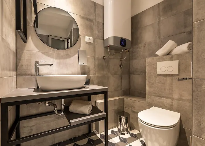 Main Square ספליט