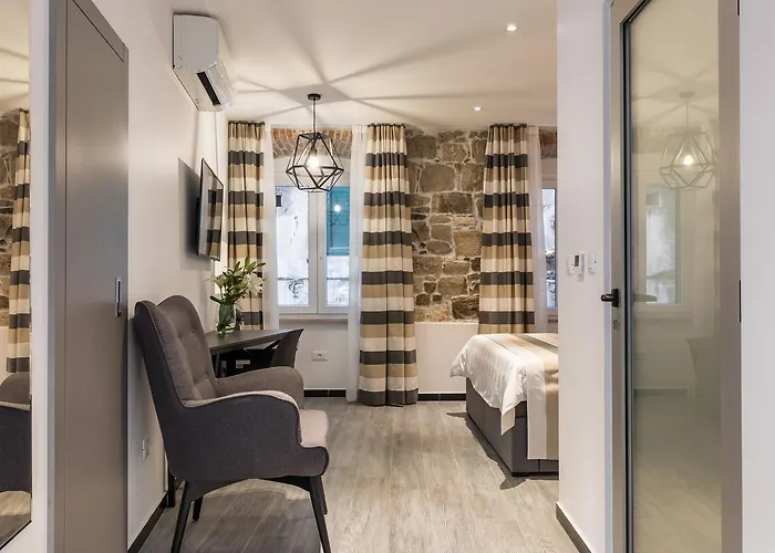 Main Square ספליט