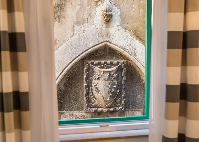 בית הארחה Main Square ספליט