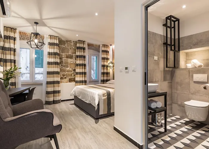 Main Square 4* ספליט