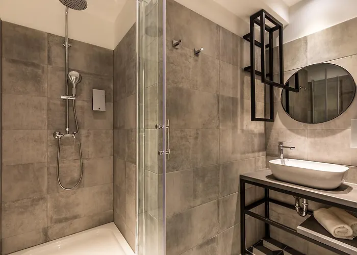 Main Square ספליט