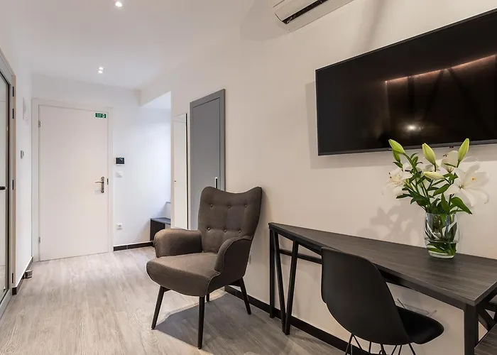 Main Square 4* ספליט