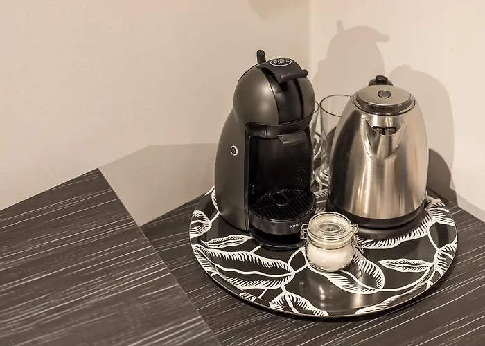 בית הארחה Main Square