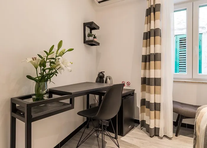 Main Square ספליט