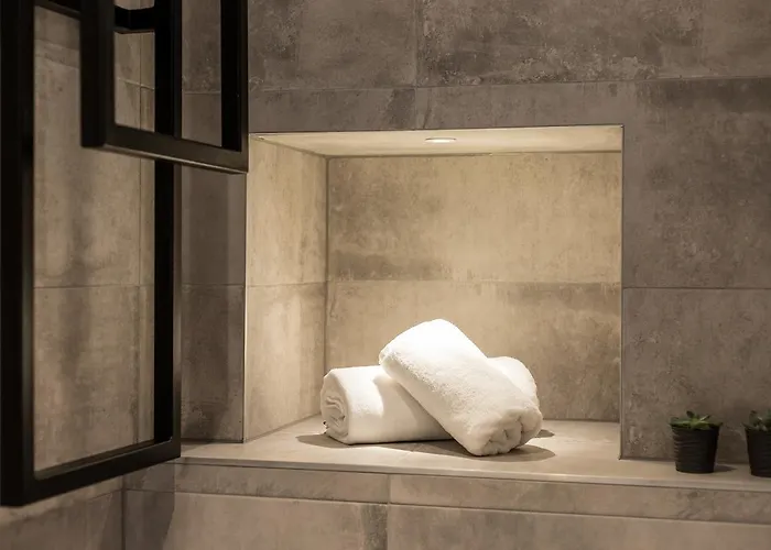 Main Square 4* ספליט